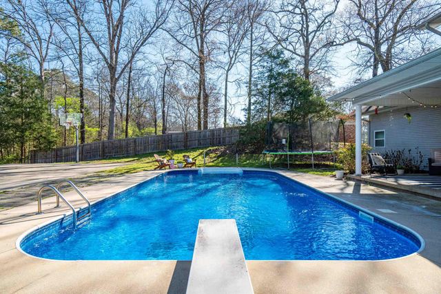 128 Parkway Pl, Pearcy, AR 71964