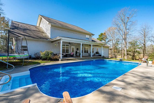 128 Parkway Pl, Pearcy, AR 71964