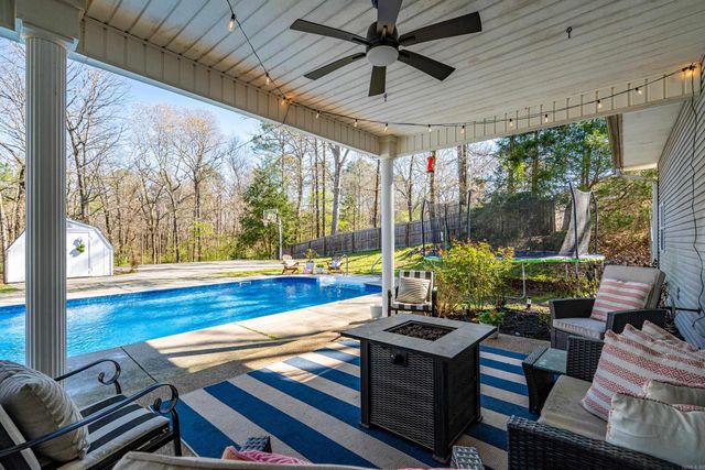 128 Parkway Pl, Pearcy, AR 71964