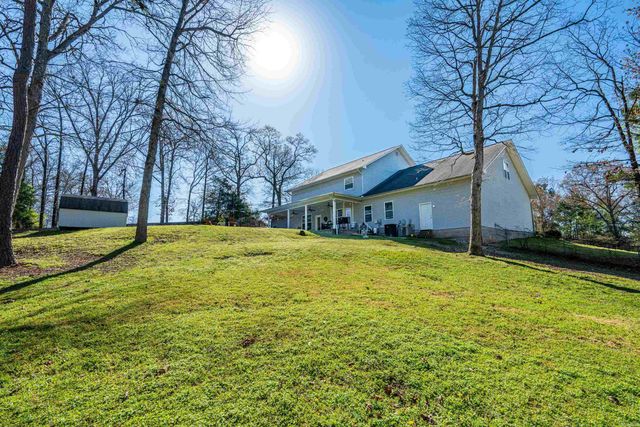 128 Parkway Pl, Pearcy, AR 71964