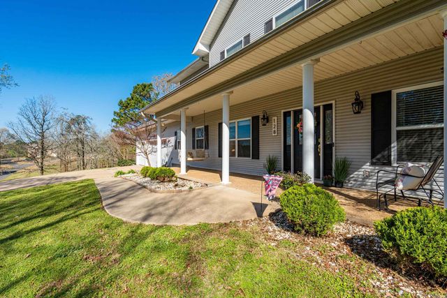 128 Parkway Pl, Pearcy, AR 71964