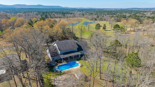 128 Parkway Pl, Pearcy, AR 71964