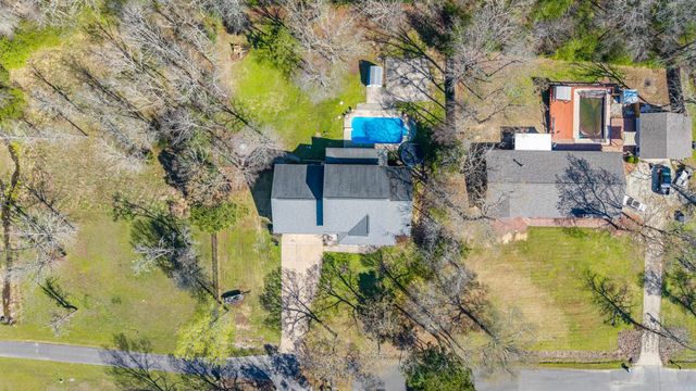 128 Parkway Pl, Pearcy, AR 71964