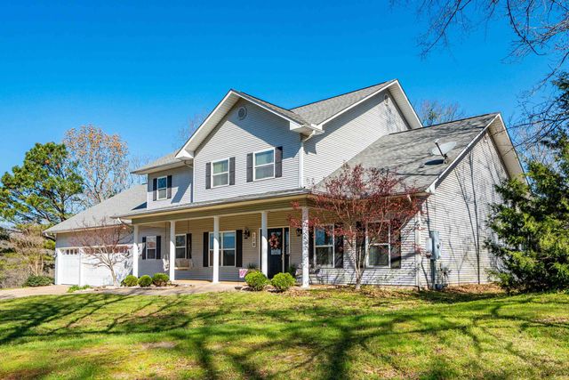 128 Parkway Pl, Pearcy, AR 71964