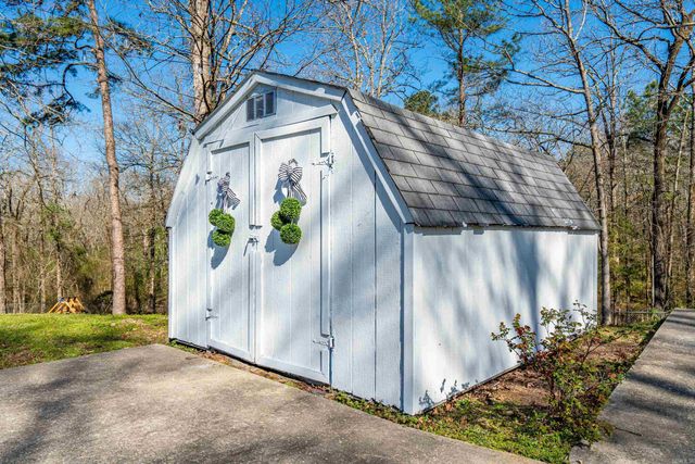 128 Parkway Pl, Pearcy, AR 71964