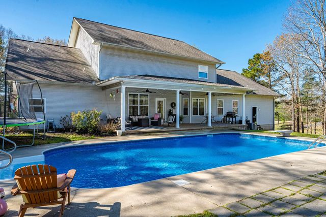 128 Parkway Pl, Pearcy, AR 71964