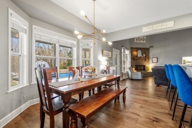 128 Parkway Pl, Pearcy, AR 71964