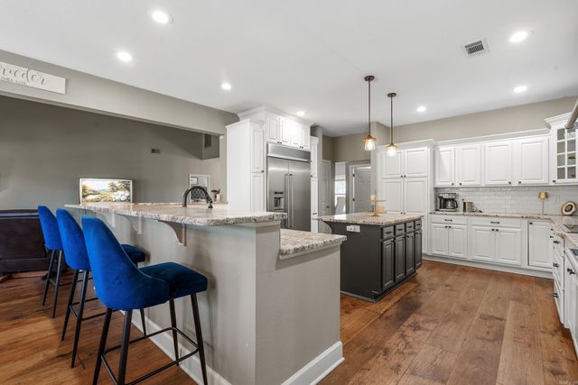 128 Parkway Pl, Pearcy, AR 71964