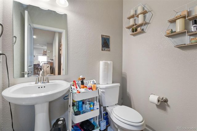 11250 Florence Street 29F, Commerce City, CO 80640