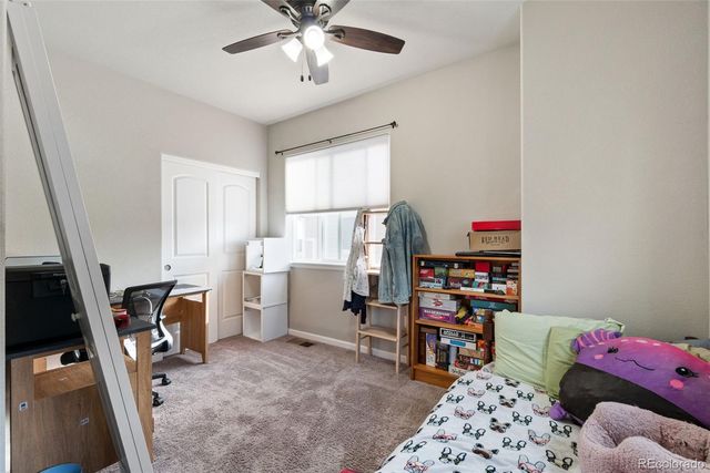 11250 Florence Street 29F, Commerce City, CO 80640