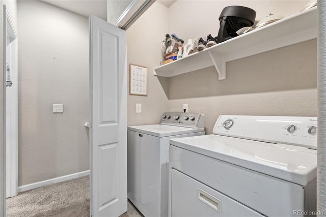 11250 Florence Street 29F, Commerce City, CO 80640