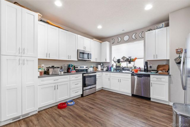 11250 Florence Street 29F, Commerce City, CO 80640