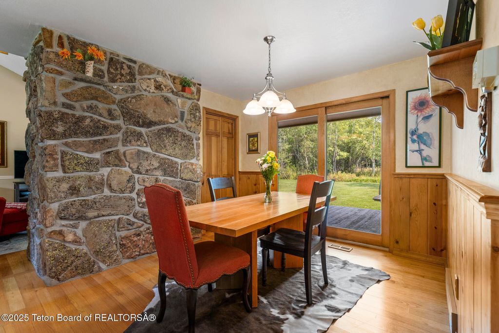 3610 N LAKE CREEK Drive, Wilson, WY 83014 photo 10