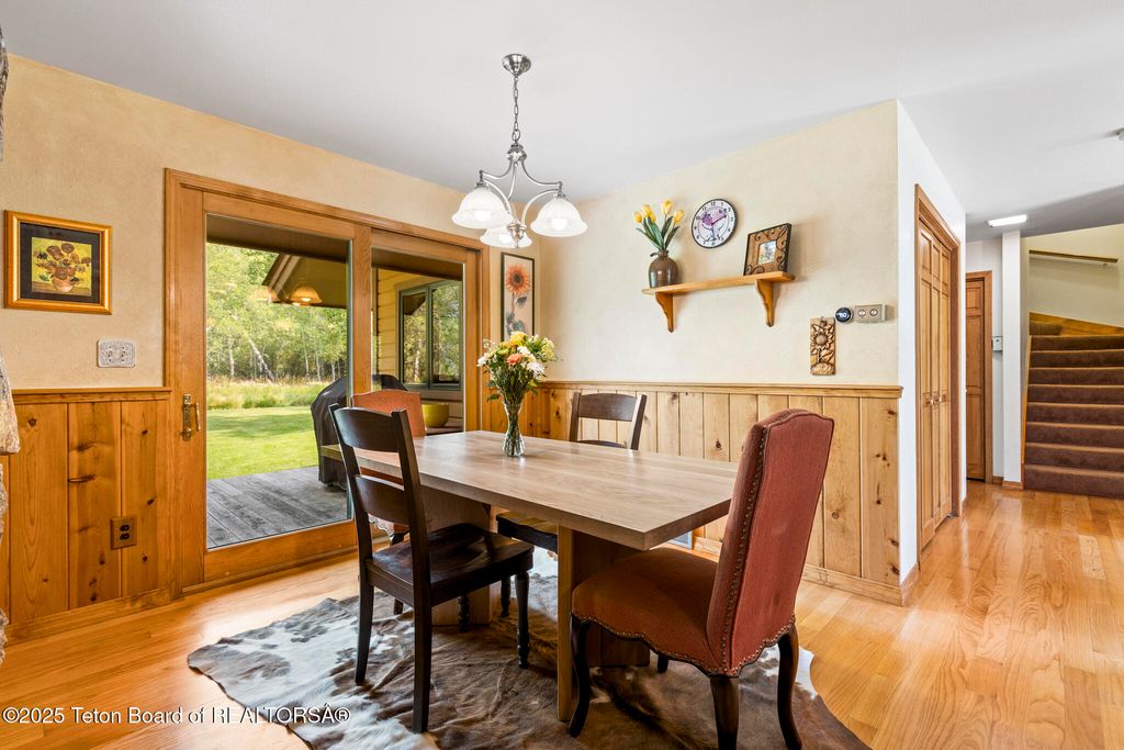 3610 N LAKE CREEK Drive, Wilson, WY 83014 photo 11