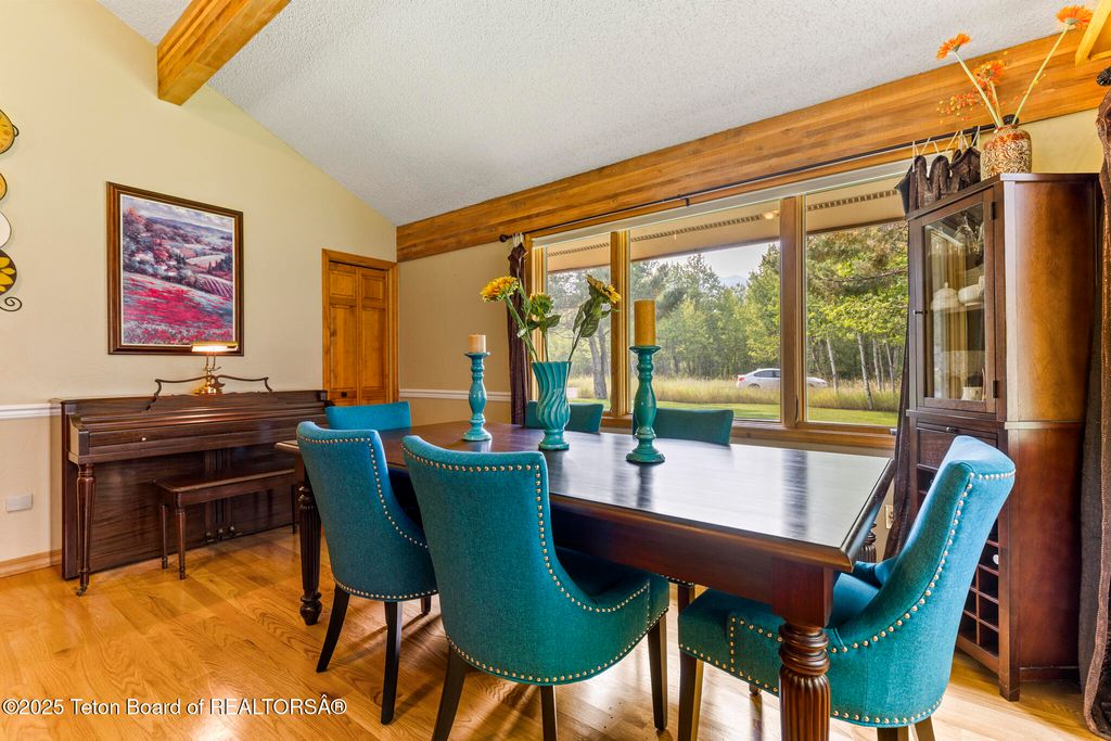 3610 N LAKE CREEK Drive, Wilson, WY 83014 photo 18