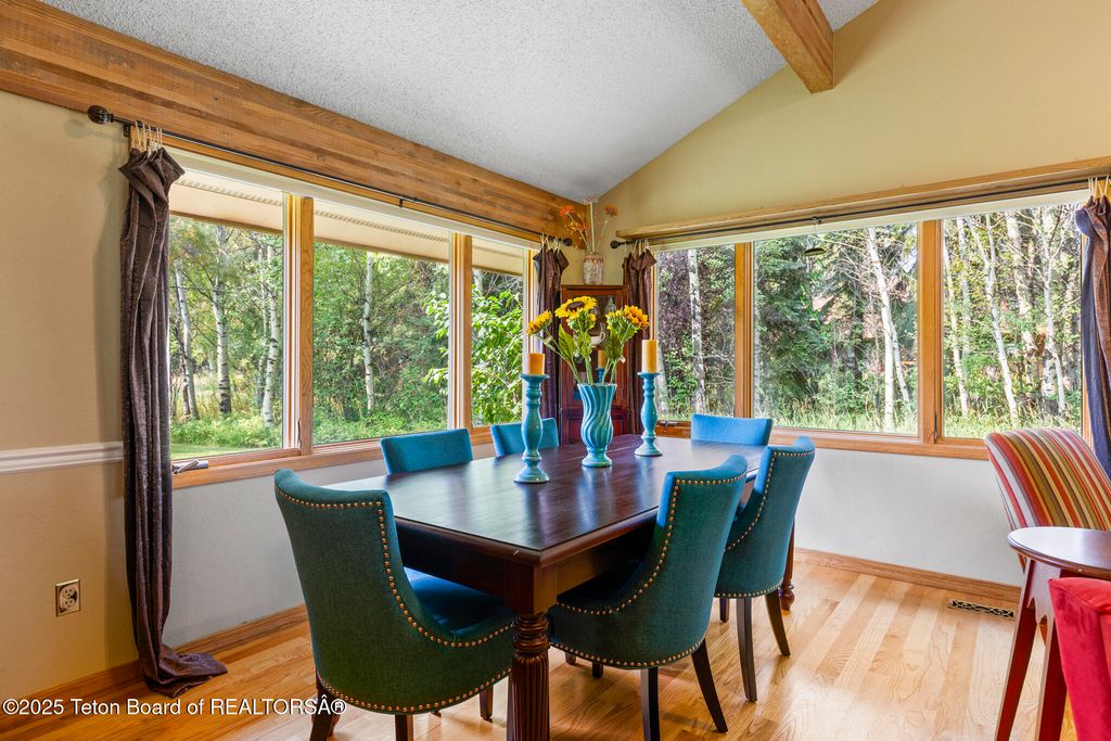 3610 N LAKE CREEK Drive, Wilson, WY 83014 photo 19