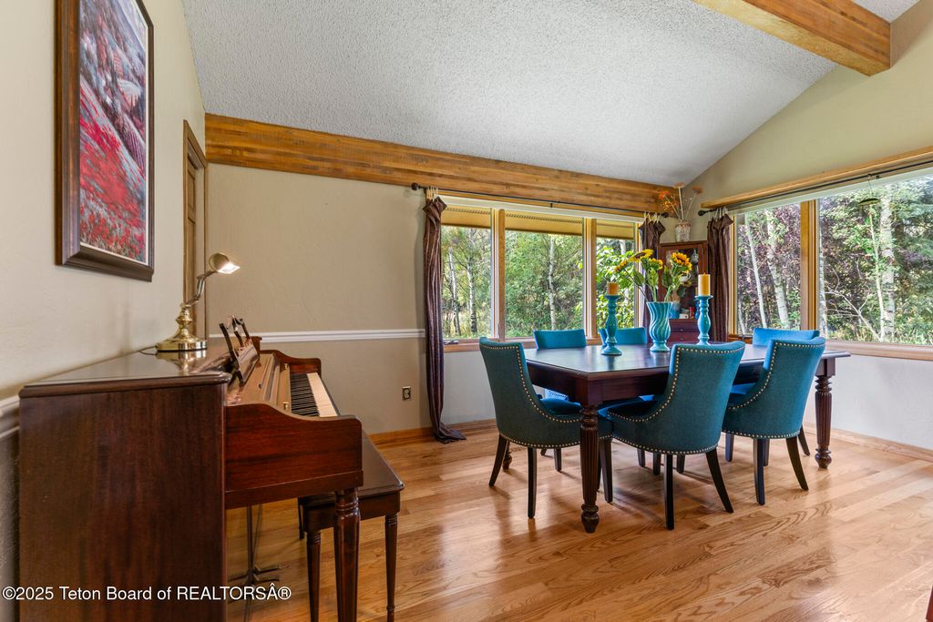 3610 N LAKE CREEK Drive, Wilson, WY 83014 photo 20