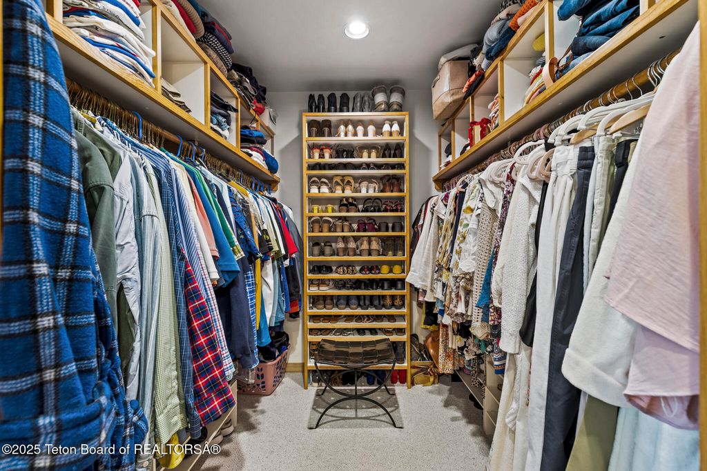 3610 N LAKE CREEK Drive, Wilson, WY 83014 photo 36