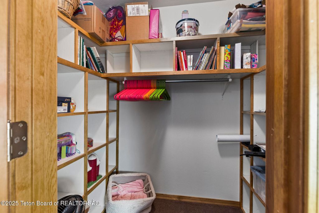 3610 N LAKE CREEK Drive, Wilson, WY 83014 photo 44