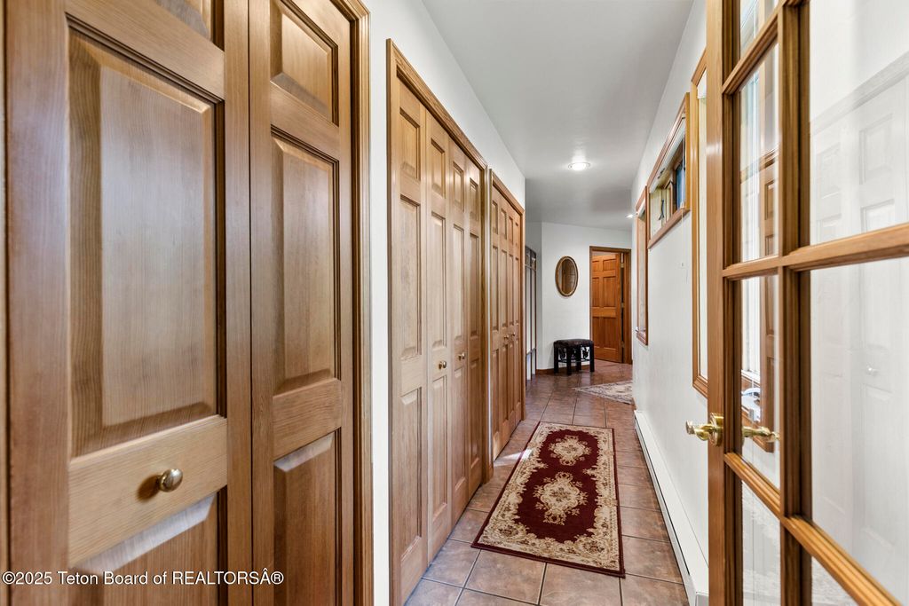 3610 N LAKE CREEK Drive, Wilson, WY 83014 photo 46