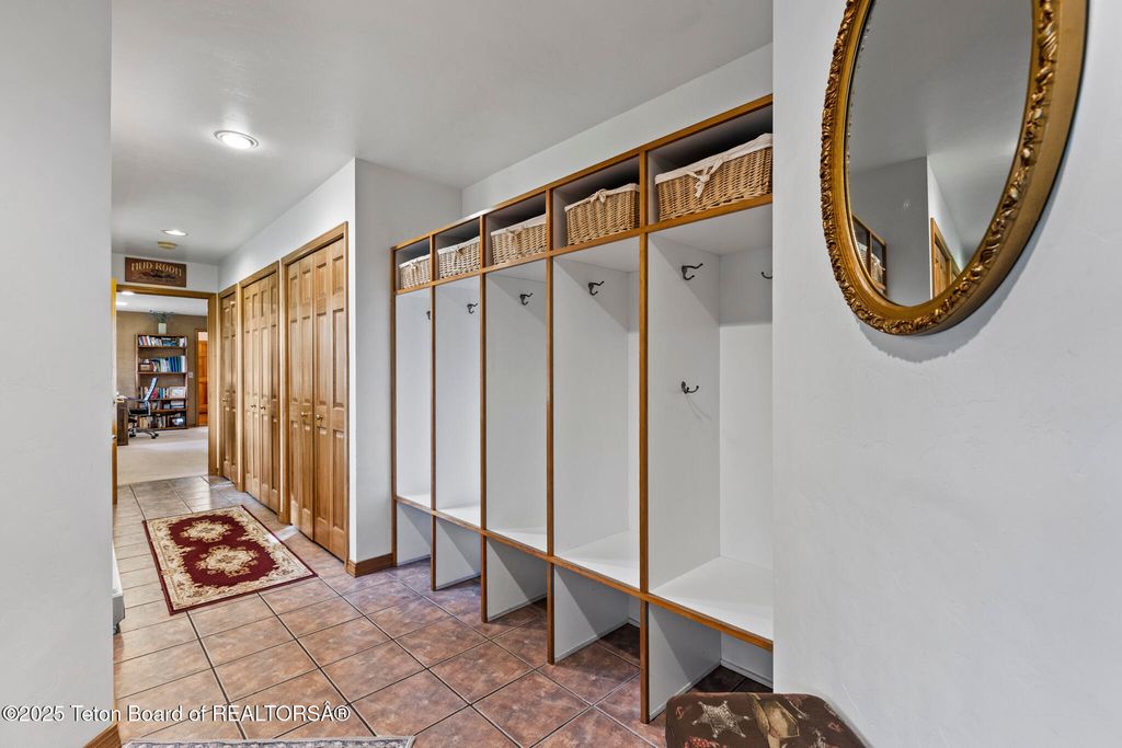 3610 N LAKE CREEK Drive, Wilson, WY 83014 photo 47