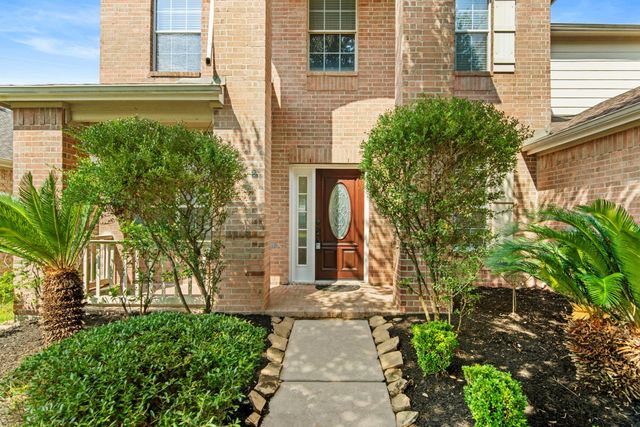 21226 Springbrook Hollow Court, Spring, TX 77379
