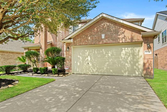 21226 Springbrook Hollow Court, Spring, TX 77379