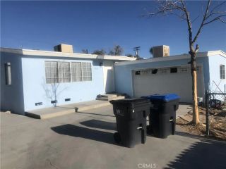 409 N. Alvord St, Ridgecrest, CA 93555