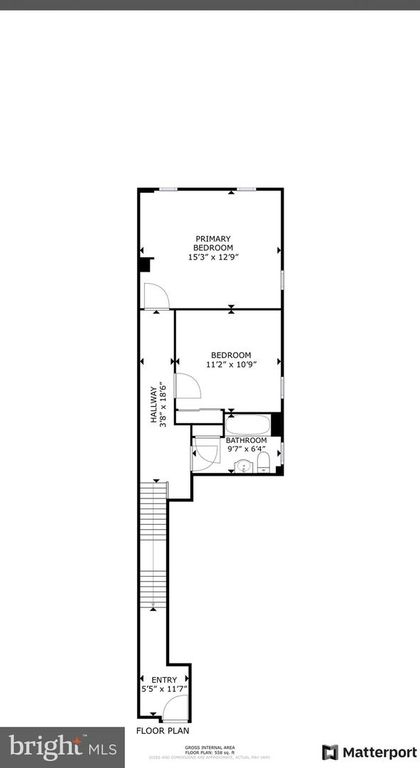 5137 BALTIMORE AVE, Philadelphia, PA 19143