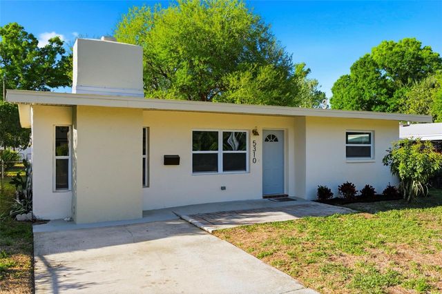5310 40TH AVENUE N, St Petersburg, FL 33709