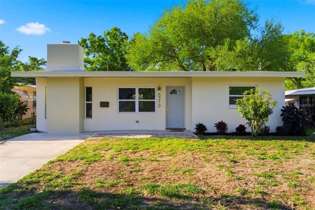 5310 40TH AVENUE N, St Petersburg, FL 33709