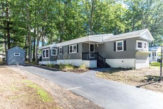 709 Nottingham Drive # 709, Exeter, NH 03833