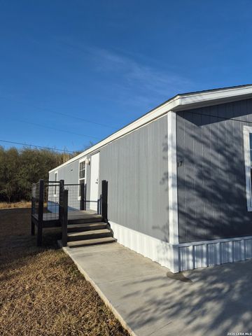 1911 Wald Rd Lot 17, New Braunfels, TX 78132