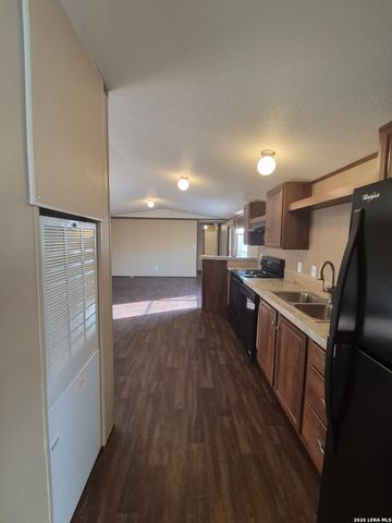 1911 Wald Rd Lot 17, New Braunfels, TX 78132