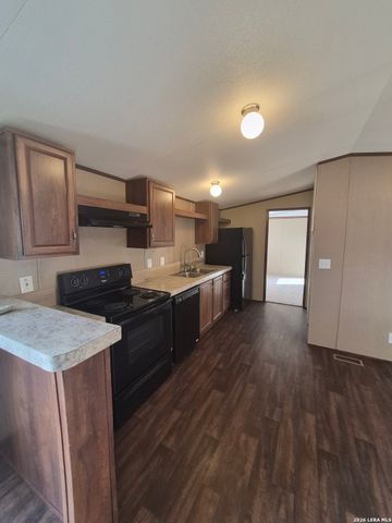 1911 Wald Rd Lot 17, New Braunfels, TX 78132