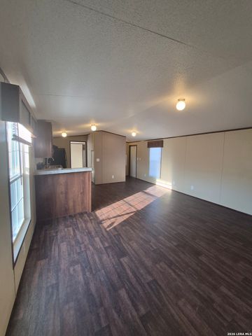 1911 Wald Rd Lot 17, New Braunfels, TX 78132