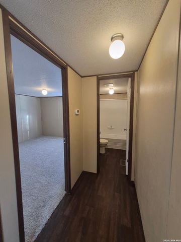 1911 Wald Rd Lot 17, New Braunfels, TX 78132