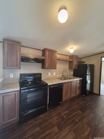 1911 Wald Rd Lot 17, New Braunfels, TX 78132