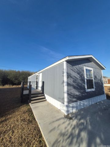 1911 Wald Rd Lot 17, New Braunfels, TX 78132