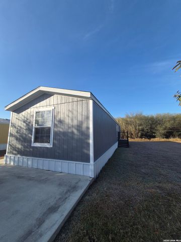 1911 Wald Rd Lot 17, New Braunfels, TX 78132
