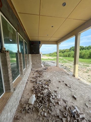 1103 Perrin Lane, Van Alstyne, TX 75495