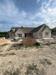 1103 Perrin Lane, Van Alstyne, TX 75495