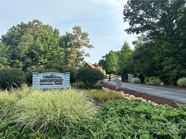 0 Woodgate Drive 41, Bostic, NC 28018