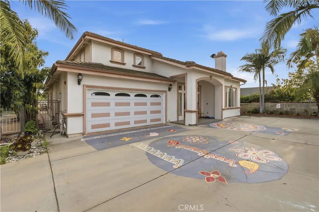 6771 Oak Avenue, San Gabriel, CA 91775