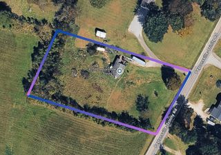 4359 Peytonsville Trinity Rd, Franklin, TN 37064