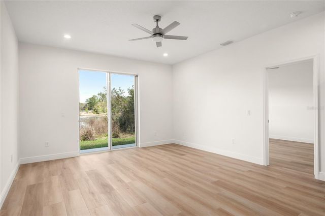 136 11TH AVENUE, Osteen, FL 32764