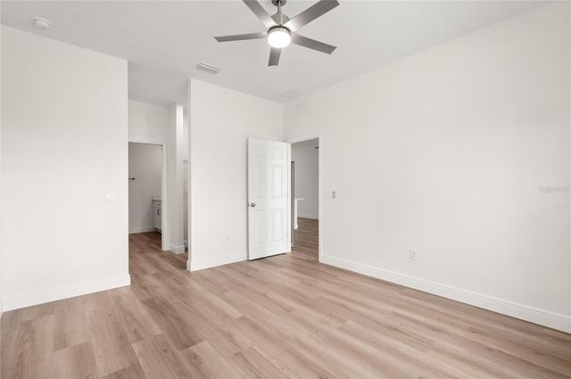 136 11TH AVENUE, Osteen, FL 32764