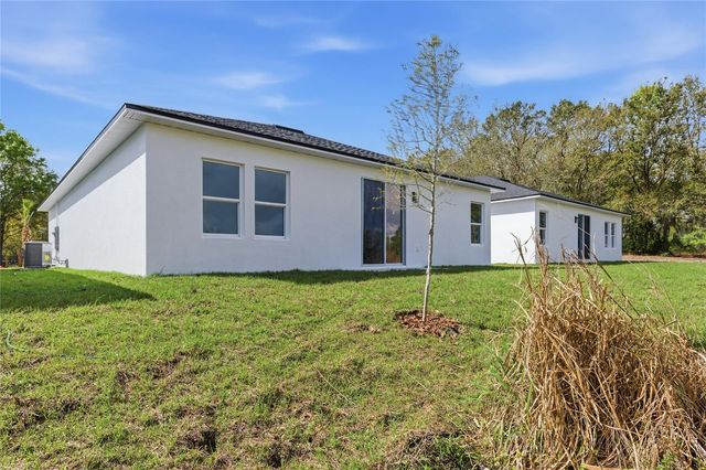 136 11TH AVENUE, Osteen, FL 32764