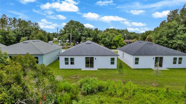 136 11TH AVENUE, Osteen, FL 32764