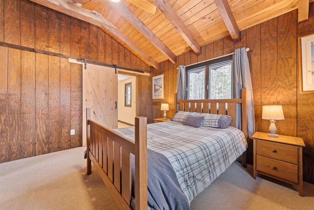 261 Handle Road, Dover, VT 05356